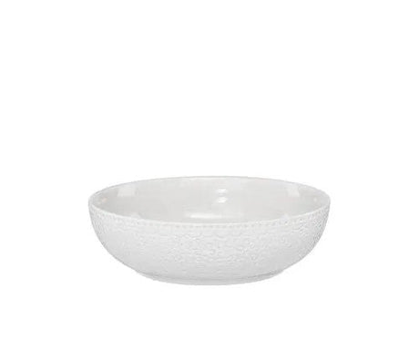 Cult Design Orient Skålrik vit