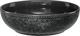 Cult Design Orient Skålrik asphalt