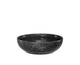 Cult Design Orient Skålrik asphalt