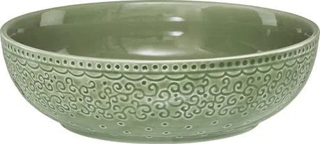 Cult Design Orient skålrik grön