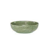Cult Design Orient skålrik grön