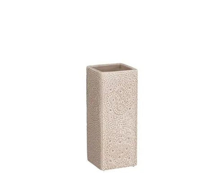Cult Design Kub Orient caddy nougat