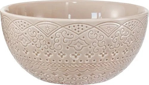 Cult Design Orient M skål nougat