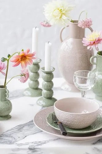 Cult Design Orient M skål nougat
