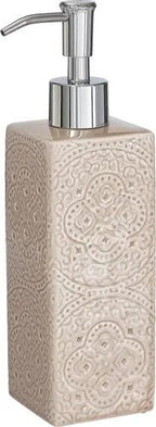 Cult Design Kub Orient pump nougat