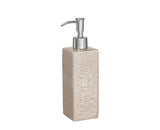 Cult Design Kub Orient pump nougat