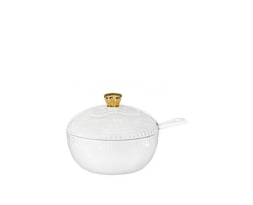 Cult Design Orient Salt Gömma vit