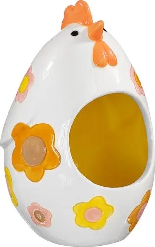 Cult Design FlowerPower henny gömma