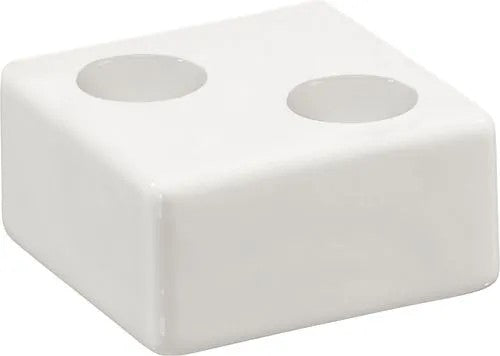 Cult Design Kub ställ vit