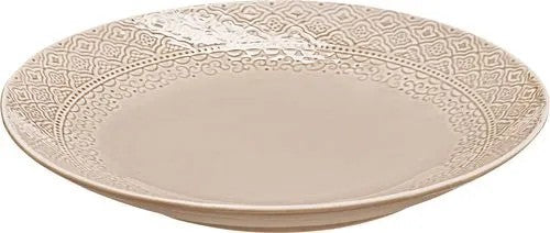 Cult Design Orient tallrik nougat