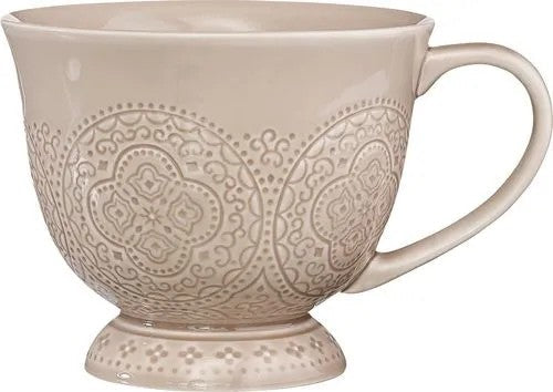 Cult Design Orient Jumbo nougat, 5dl
