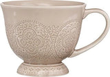 Cult Design Orient Jumbo nougat, 5dl