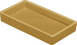 Cult Design Kub 2-fat mustard
