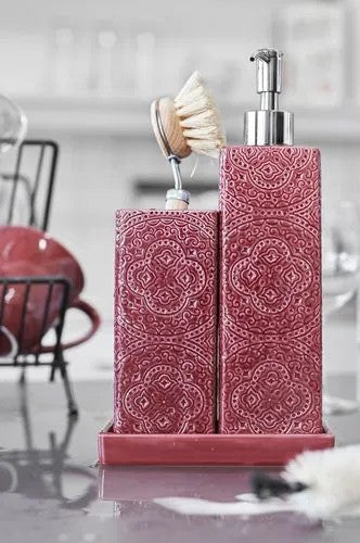 Cult Design Kub Orient disk vin