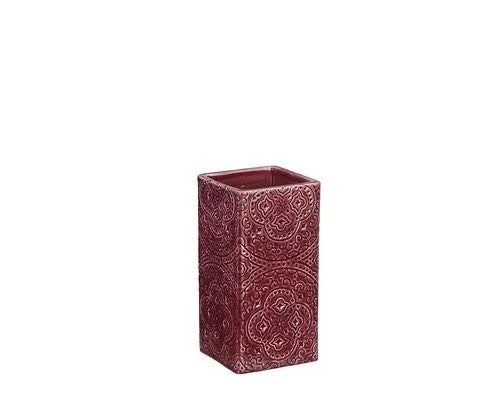 Cult Design Kub Orient tandborste vin