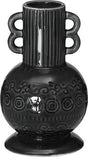 Cult Design Floral S asphalt