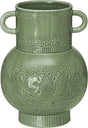 Cult Design Floral M pesto
