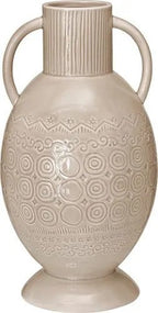 Cult Design Floral L nougat