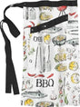 Cult Design BBQ Förkläde