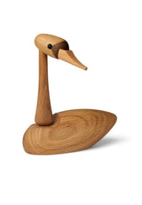 Spring Copenhagen The Swan Svan 19 cm Ek