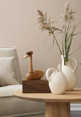 Spring Copenhagen The Swan Svan 19 cm Ek