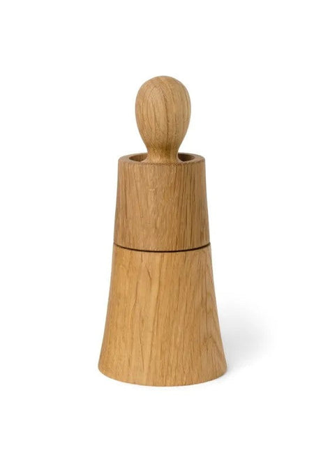Spring Copenhagen Mrs. Salt Mini Saltkvarn 16 cm