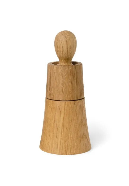 Spring Copenhagen Mrs. Salt Mini Saltkvarn 16 cm