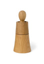 Spring Copenhagen Mrs. Salt Mini Saltkvarn 16 cm
