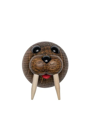 Spring Copenhagen Magnetic Wally Valross Ek 6 cm