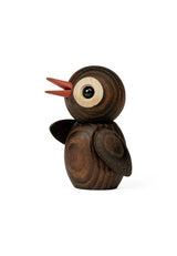 Spring Copenhagen Spring Birds Trendy Trädekoration 6,5 cm Termoask