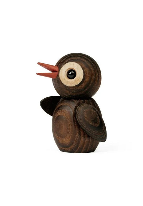 Spring Copenhagen Spring Birds Trendy Trädekoration 6,5 cm Termoask