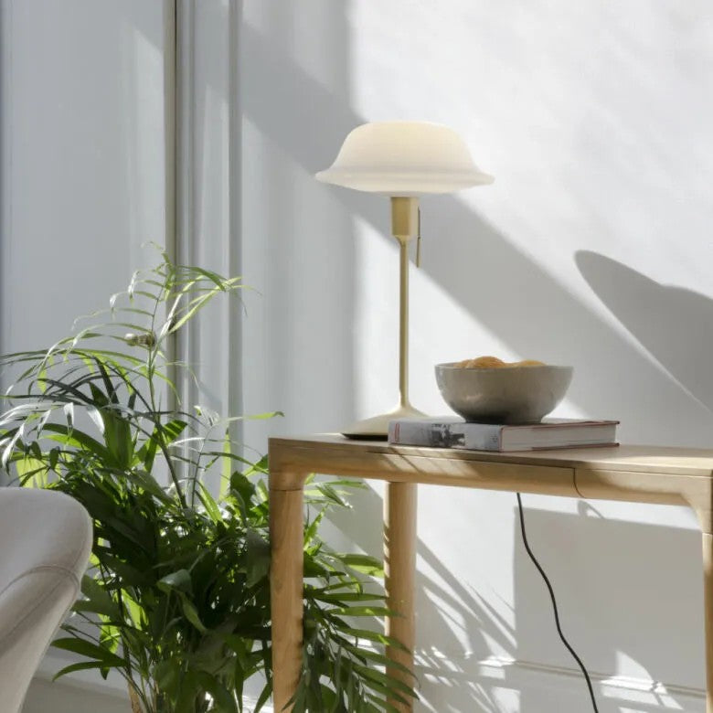 Umage Butler Lampskärm Vit