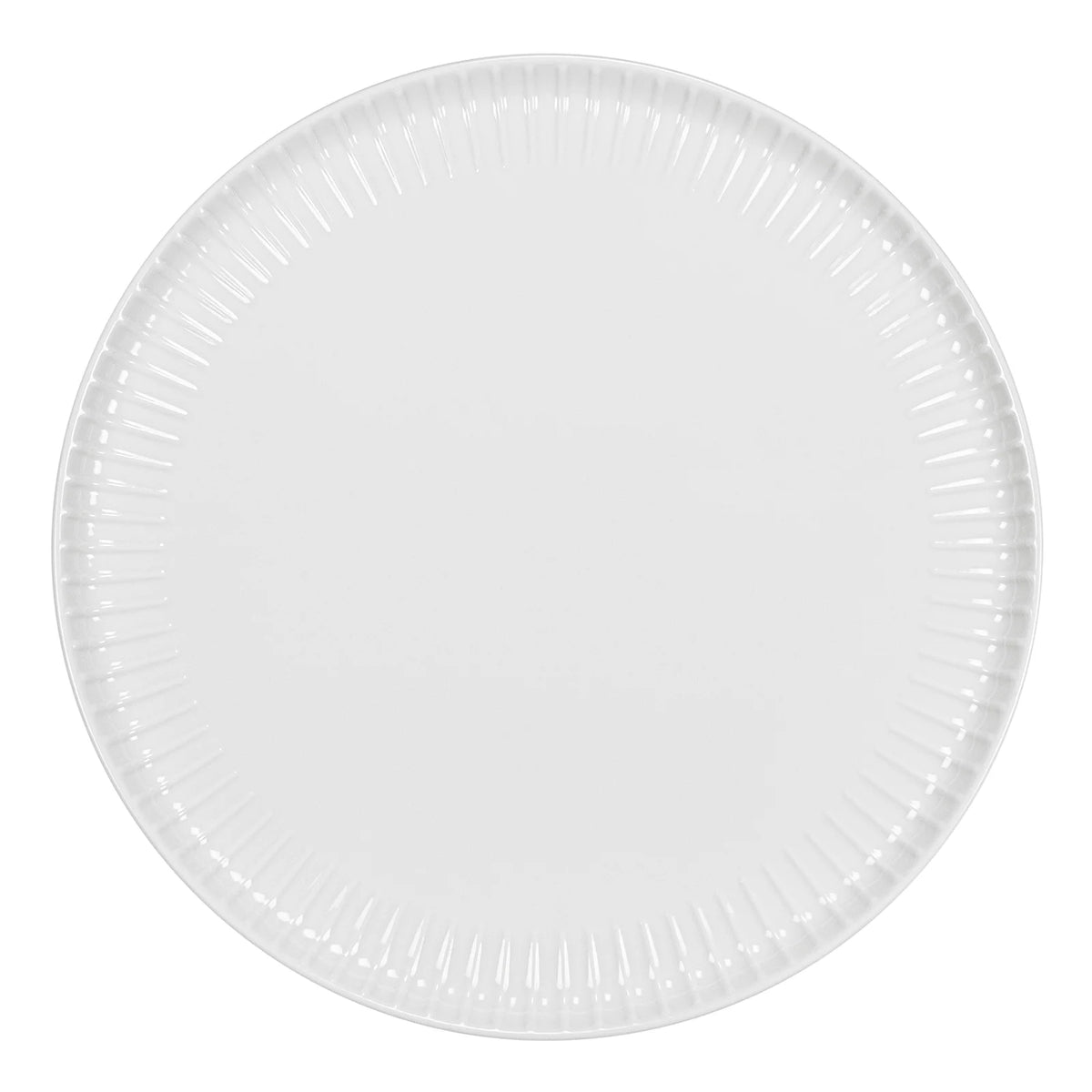Exxent Tallrik flat Ø 26,5 cm Phoenix 6-pack
