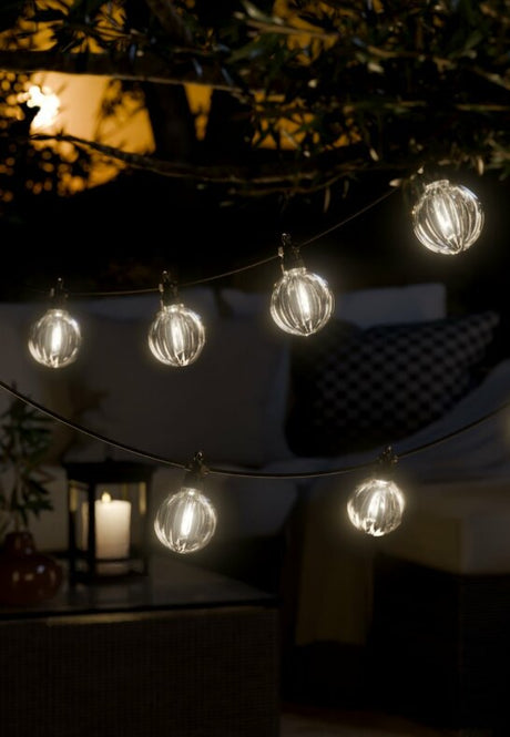 DeluxeHomeart LED Ljusslinga Stripe Extra Set Large 5 m