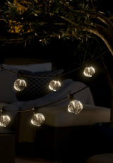 DeluxeHomeart LED Ljusslinga Stripe Starter Set Small 6 m