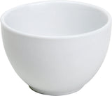 Exxent Skål Ø 8,5 cm Vit 6st