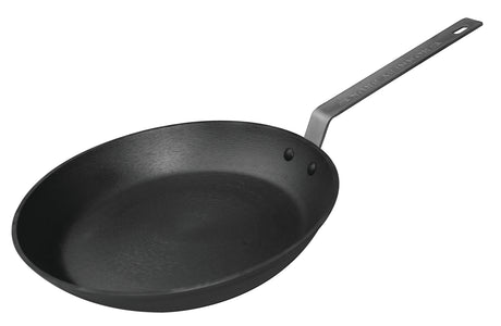 Ronneby Bruk Stekpanna gjutjärn 30 cm