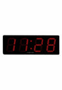 NeXtime Big D LED-klocka