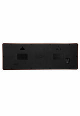 NeXtime Big D LED-klocka