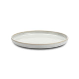 Xantia Tallrik flat Ø22cm Denver Vit 6-pack