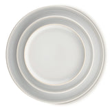 Xantia Tallrik flat Ø17,5cm Denver Vit 6-pack