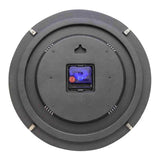NeXtime Basic Dome Väggklocka Ø35 cm Vit