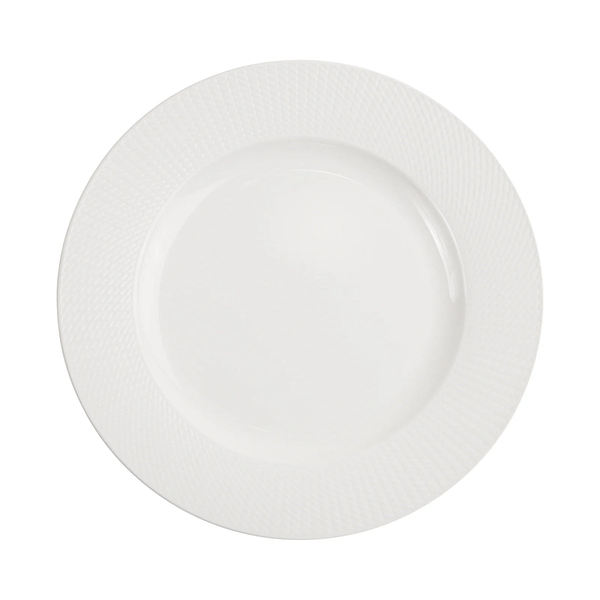 Exxent Tallrik flat Ø 22,5 cm Victoria 6-pack