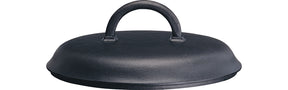 Ronneby Bruk Gjutet järnlock 24 cm