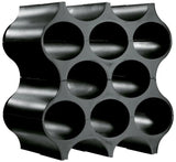 Koziol Set-Up Vinställ Svart