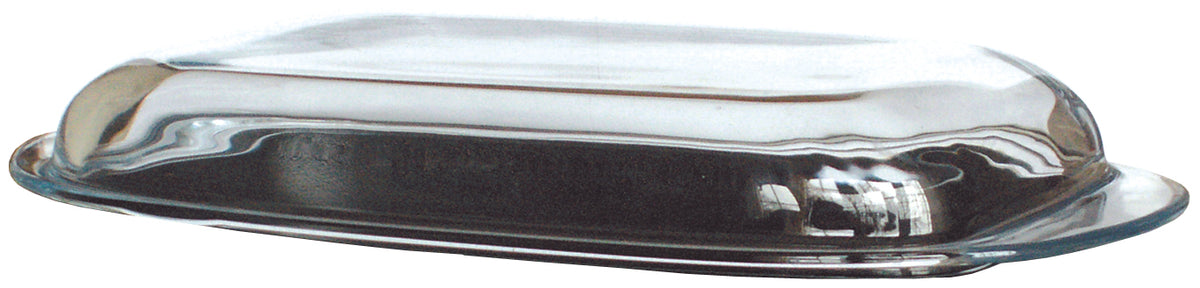 Ronneby Bruk Glaslock oval till 140550 & 140750