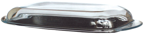 Ronneby Bruk Glaslock oval till 140550 & 140750