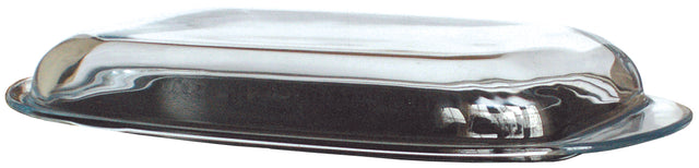 Ronneby Bruk Glaslock oval till 140550 & 140750