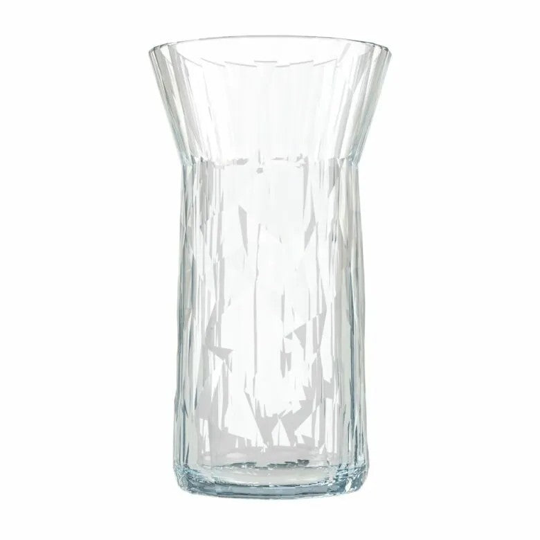 Koziol Club Karaff 250 ml Crystal Clear