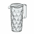 Koziol CRYSTAL Karaff 1,6L